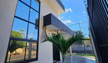 OPORTUNIDADE CASA JD ALVORADA