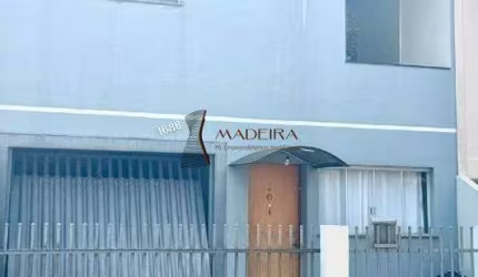 Sobrado à venda em Nva Esperança - Pr (Próximo ao Fórum).