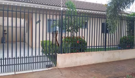 Vende-se casa com 2 quartos em Sarandi
