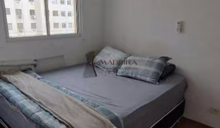 Apartamento Spazio Misato a venda