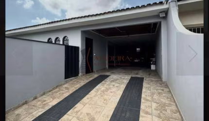 Casa à venda, 3 quartos, 4 vagas, Jardim América - Maringá/PR