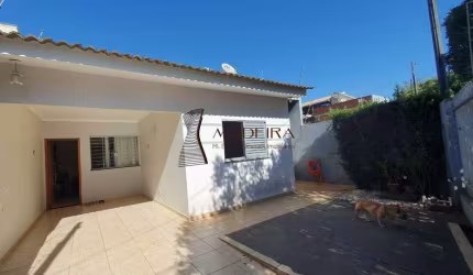 Casa a venda, Jardim Guairaca - Maringá PR
