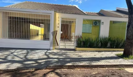 CASA A VENDA JARDIM INDEPENDÊNCIA - SARANDI PR