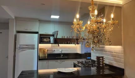 ?? Apartamento à venda no Residencial Eldorado – R$ 410.000 ??