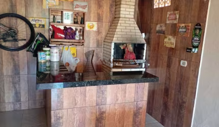 CASA A VENDA EM NOVA ESPERANÇA PR