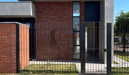CASA A VENDA NO JARDIM PAULISTA EM MARINGÁ