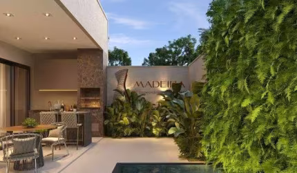 CASA ALTO PADRÃO A VENDA MARINGÁ