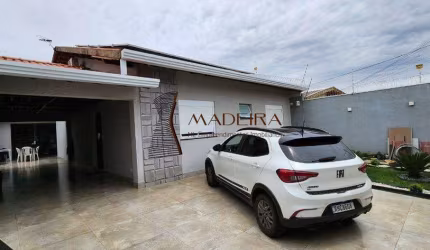 Casa próximo a av Alziro Zarur