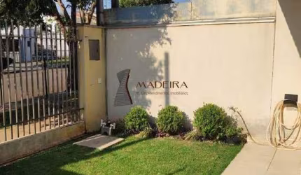 CASA A VENDA SUMARÉ - MARINGÁ (PORTEIRA FECHADA)
