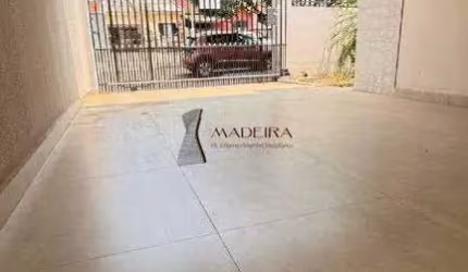 CASA A VENDA JARDIM ALVORADA - MARINGÁ PR