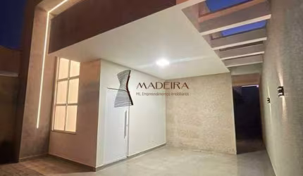 CASA ECOVALEY SARANDI - MARINGÁ