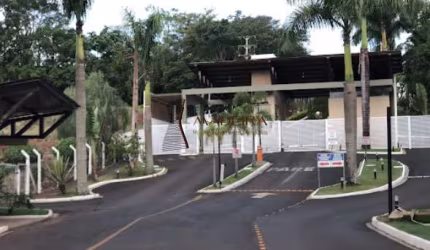 TERRENO ESTÂNCIA ZAUNA