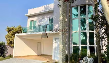 CASA NOVA ALPHAVILE MARINGÁ