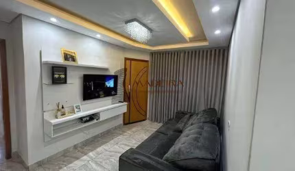 VENDE-SE LINDA CASA COM SUITE