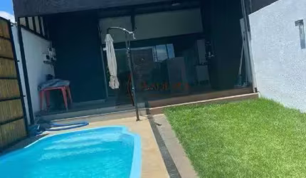 CASA A VENDA BELA A VISTA- PORTO RICO-PR