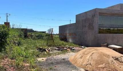 TERRENO LOTEAMENTO NOVA PORTO RICO - PORTO RICO PR