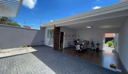 LINDÍSSIMA CASA NO JARDIM IMPERIAL