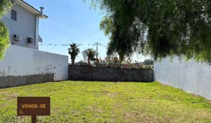 Lote no Condomínio Green Park Maringá PR
