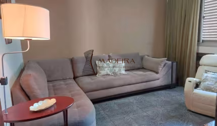 APARTAMENTO ZONA 1 - MARINGÁ