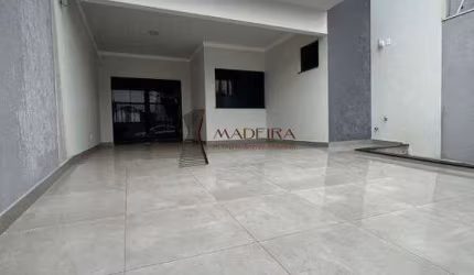 CASA JARDIM ALVORADA - MARINGÁ