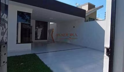 CASA Á VENDA JD. ALVORADA MARINGÁ