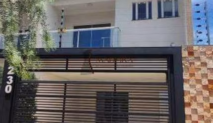SOBRADO ZONA 7 - MARINGÁ PR
