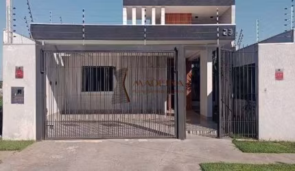 CASA ALTO PADRÃO Á VENDA JD. ORIENTAL MARINGÁ