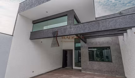 Casa à venda, 3 quartos, 1 suíte, 2 vagas, Jardim Monte Rei - Maringá/PR