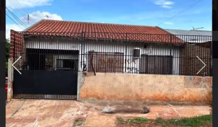 Casa à venda, 3 quartos, 2 vagas, Parque Residencial Nova Aliança - Sarandi/PR