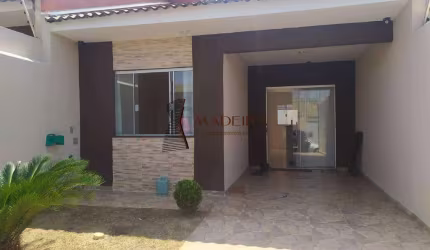 CASA A VENDA JARDIM KUSUMOTO - SARANDI PR