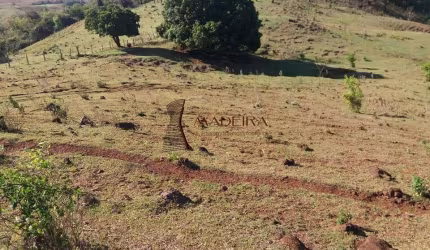 12 ALQUEIRES Á VENDA EM MANDAGUARI