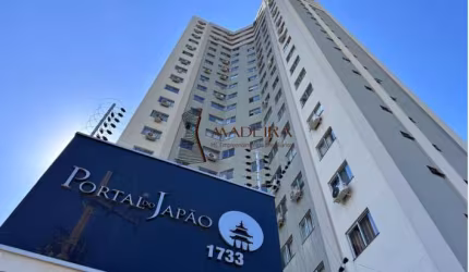 APARTAMENTO Á VENDA PORTAL DO JAPÁO