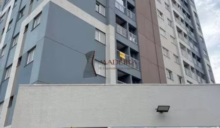 APARTAMENTO ILLUMINE RESIDENCE - MARINGÁ PR