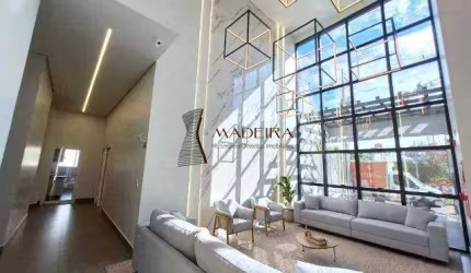 APARTAMENTO EDIFÍCIO PLENITÁ - MARINGÁ PR