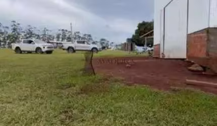 PROPRIEDADE RURAL EM MANDAGUARI - PR