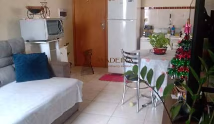 VENDE-SE LINDO APARTAMENTO EM MANDAGUAÇU