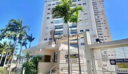 Apartamento à venda, 3 quartos, 1 suíte, 2 vagas, Parque Industrial - Maringá/PR