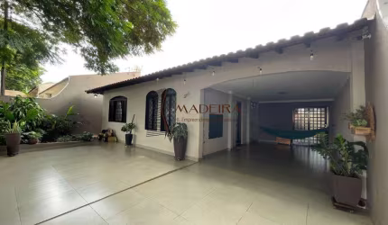 Ampla casa no Conjunto Residencial Thais, Maringá-PR – Seu novo lar te espera!
