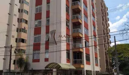 APARTAMENTO ZONA 7 - 50 METROS DA UEM