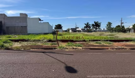 TERRENO A VENDA EM AVENIDA NO JARDIM ORIENTAL - MARINGÁ PR