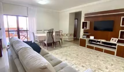 Apartamento à Venda no Edifício Ferrarini