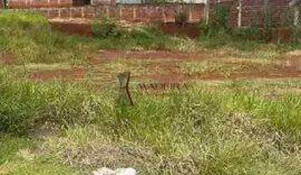 TERRENO A VENDA RESIDENCIAL AREZZO - MARINGÁ PR