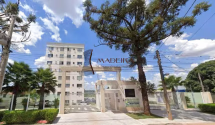 APARTAMENTO A VENDA SPAZIO MONTSENY - JARDIM ALVORADA - MARINGÁ PR