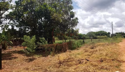 VILA RURAL CIDADE GAÚCHA PR