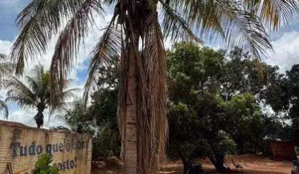 VILA RURAL - CIDADE GAÚCHA PR