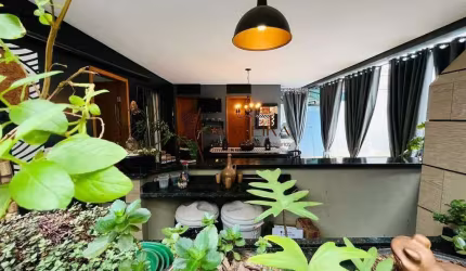 ?? Sobrado à Venda no Jardim Real – Conforto e Qualidade de Vida! ??