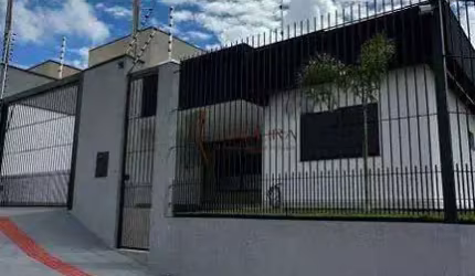 Casa à venda, 3 quartos, 1 suíte, 2 vagas, Alto das Grevíleas - Maringá/PR