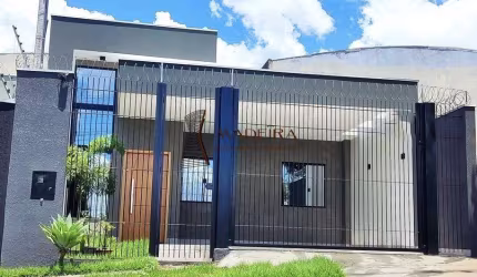 ?? Casa à Venda no Residencial Moreschi – Maringá ??