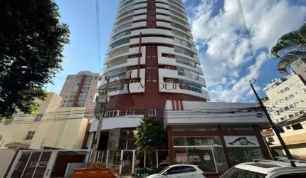 APARTAMENTO ALTO PADRÃO ZONA 3 - MARINGÁ PR