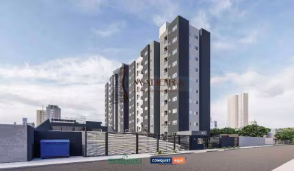 APARTAMENTO NOVO AO LADO DO PARQUE DO JAPÃO